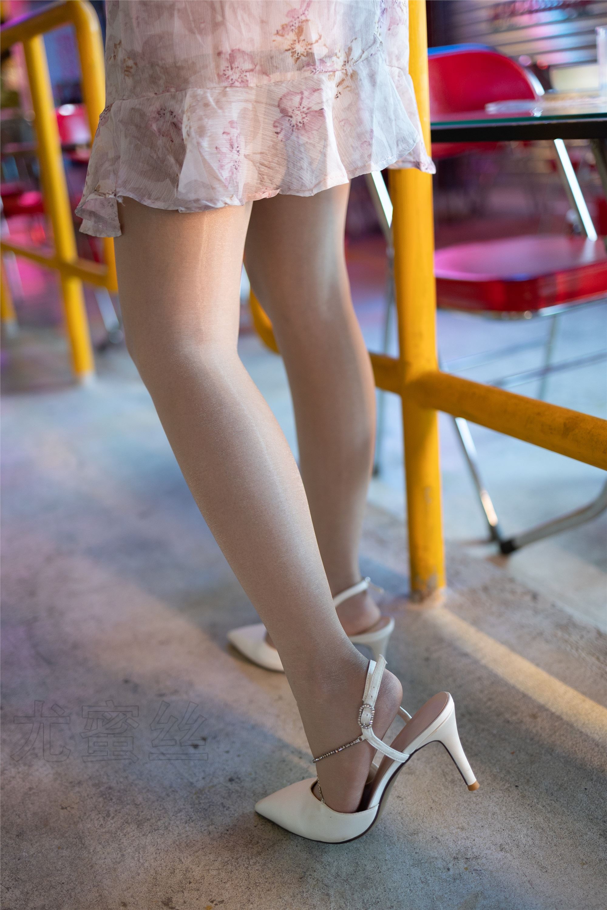 尤蜜丝 穿搭写真 NO.063